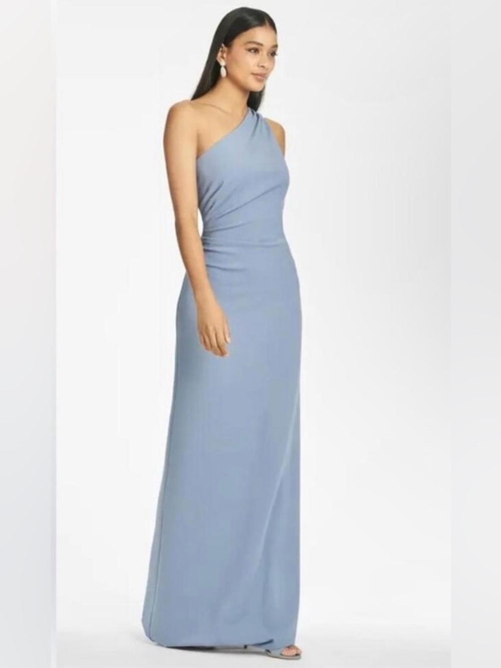 Sachin + Babi Cece Gown